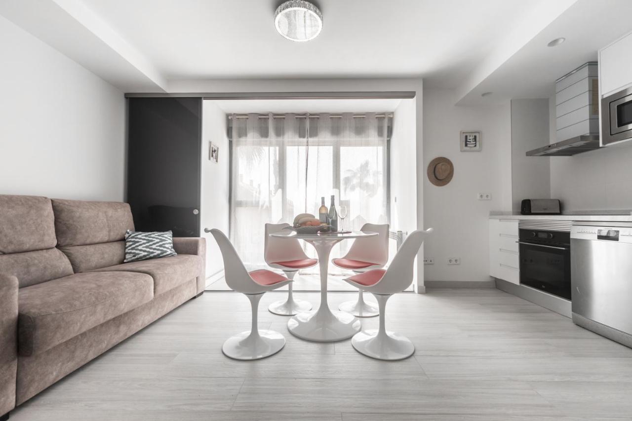 Apartment Reinapart Patacona 46