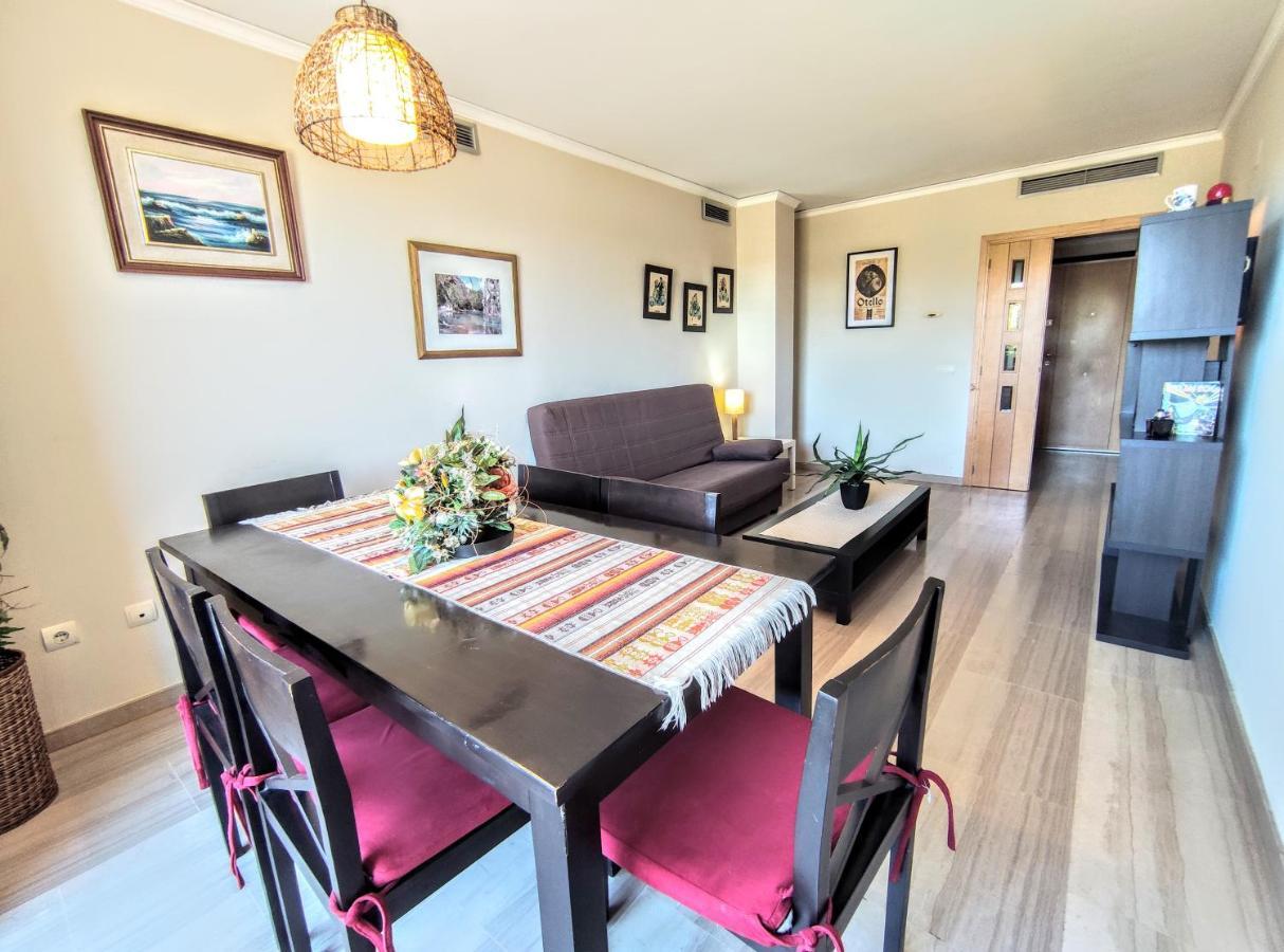 Apartamento Biopark View