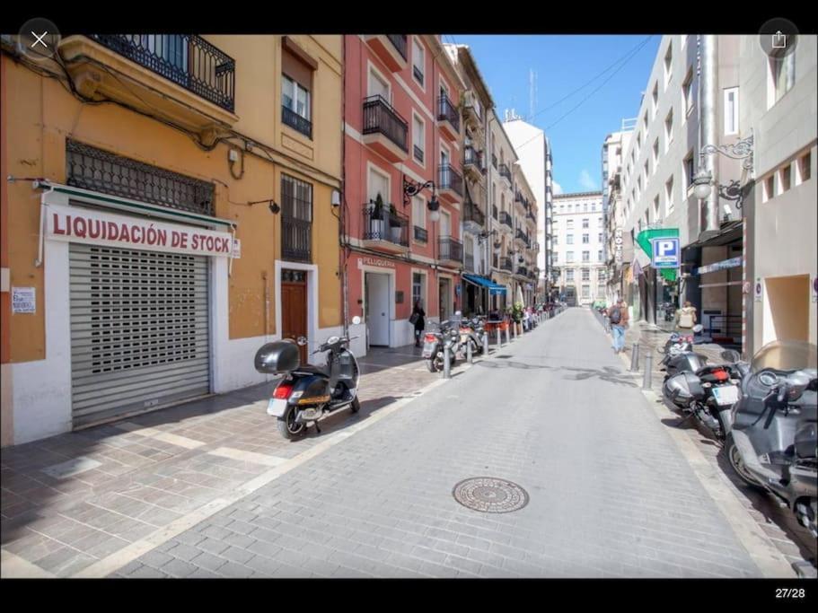 Ttdssa Cervantes Street - Free Parking In Midtown