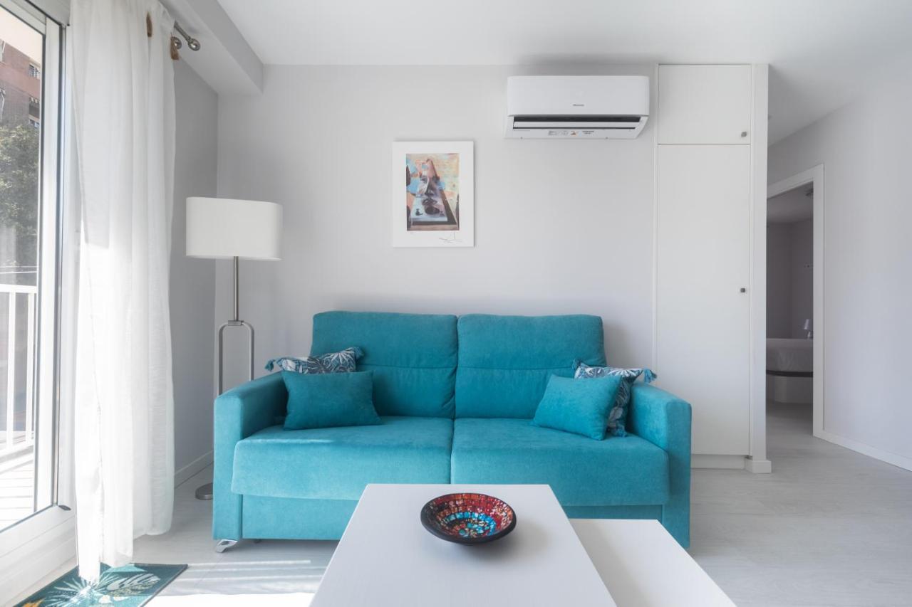 Apartamento Reinapart Valencia