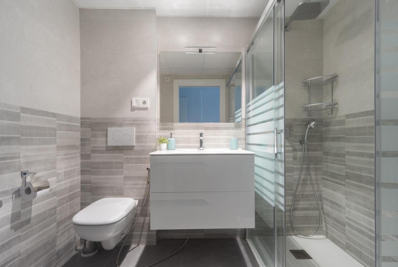 Reinapart Patacona 46 Apartment Valencia