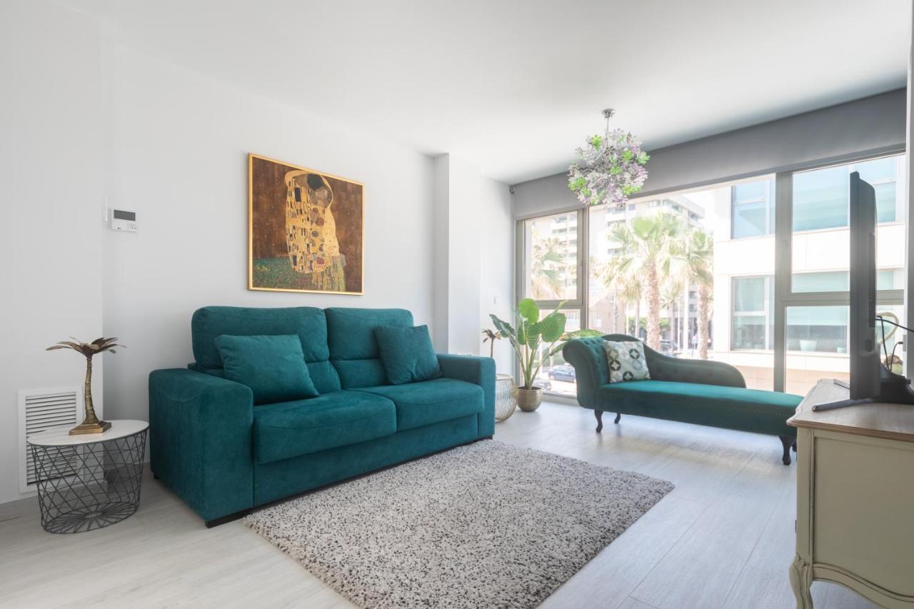 Reinapart Patacona 46 Apartment Valencia