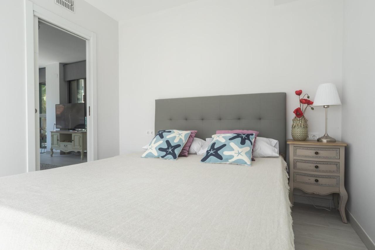 Apartment Reinapart Patacona 46