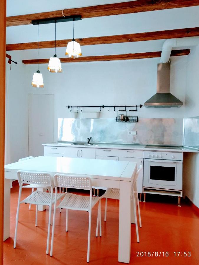 Apartamento Valencian Dreams Of The Proletariat Valencia