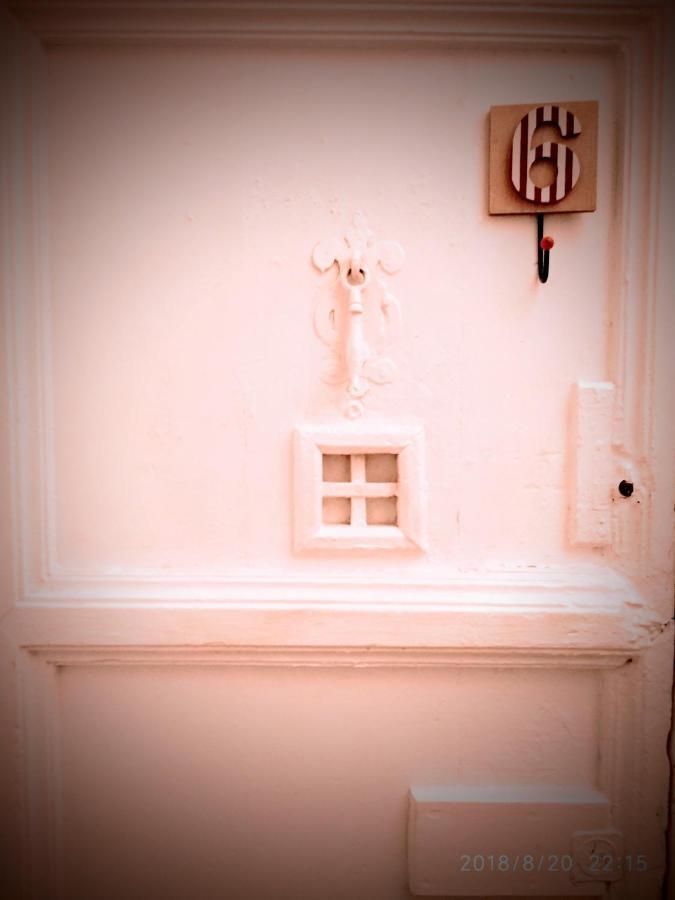 Apartamento Valencian Dreams Of The Proletariat *