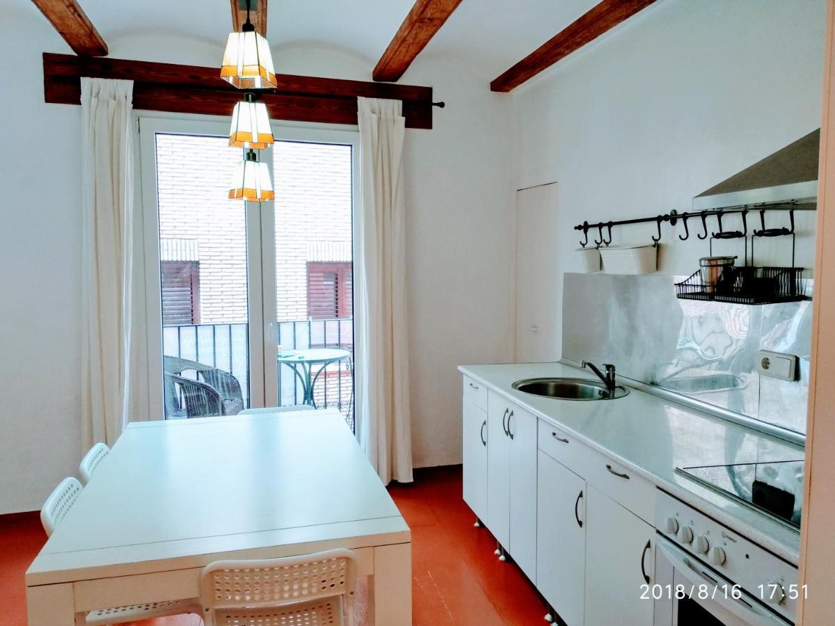 Apartamento Valencian Dreams Of The Proletariat Valencia
