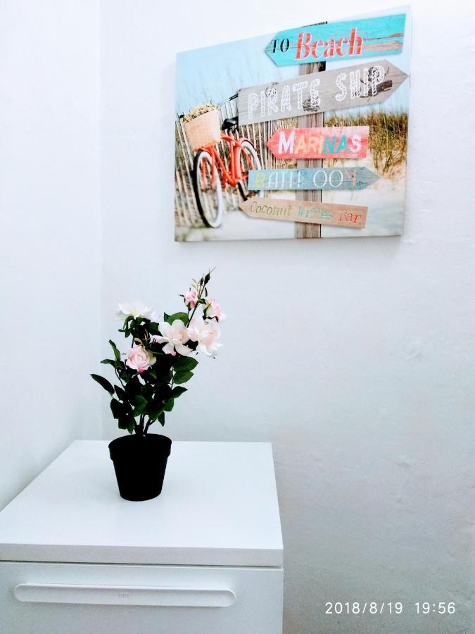 Valencian Dreams Of The Proletariat Apartamento