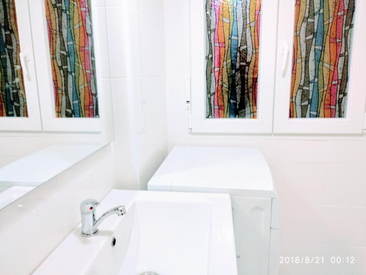 Apartamento Valencian Dreams Of The Proletariat