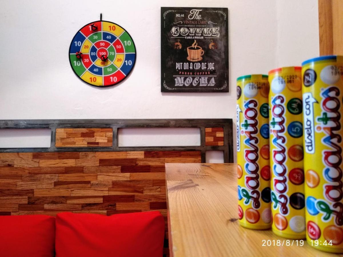 Apartamento Valencian Dreams Of The Proletariat *