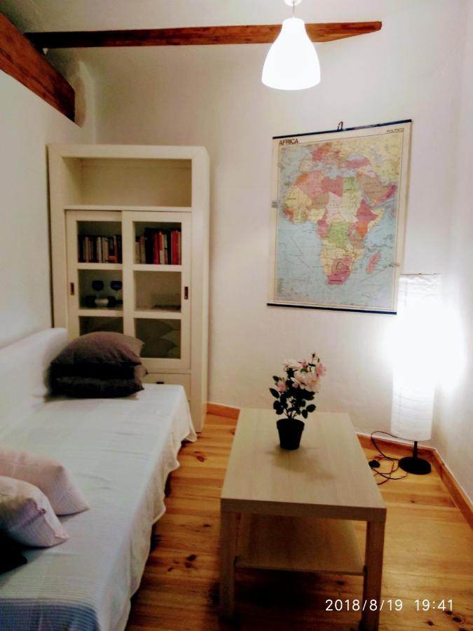 Apartamento Valencian Dreams Of The Proletariat Valencia