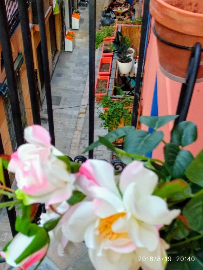 Apartamento Valencian Dreams Of The Proletariat *