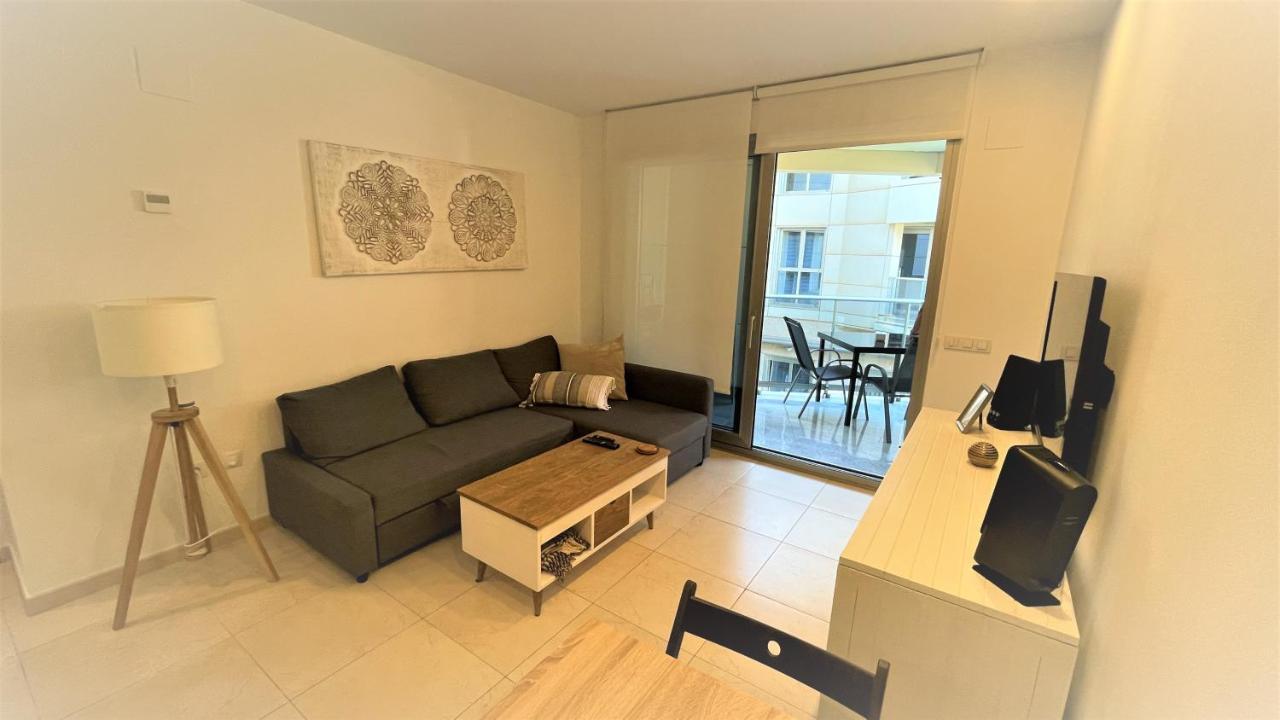 Luxury A40-13 With Terrace And Sea Views * Valencia