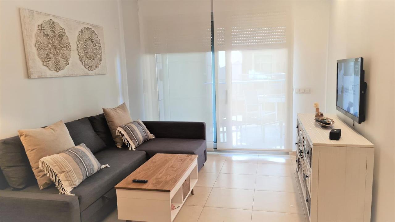 Luxury A40-13 With Terrace And Sea Views Apartment