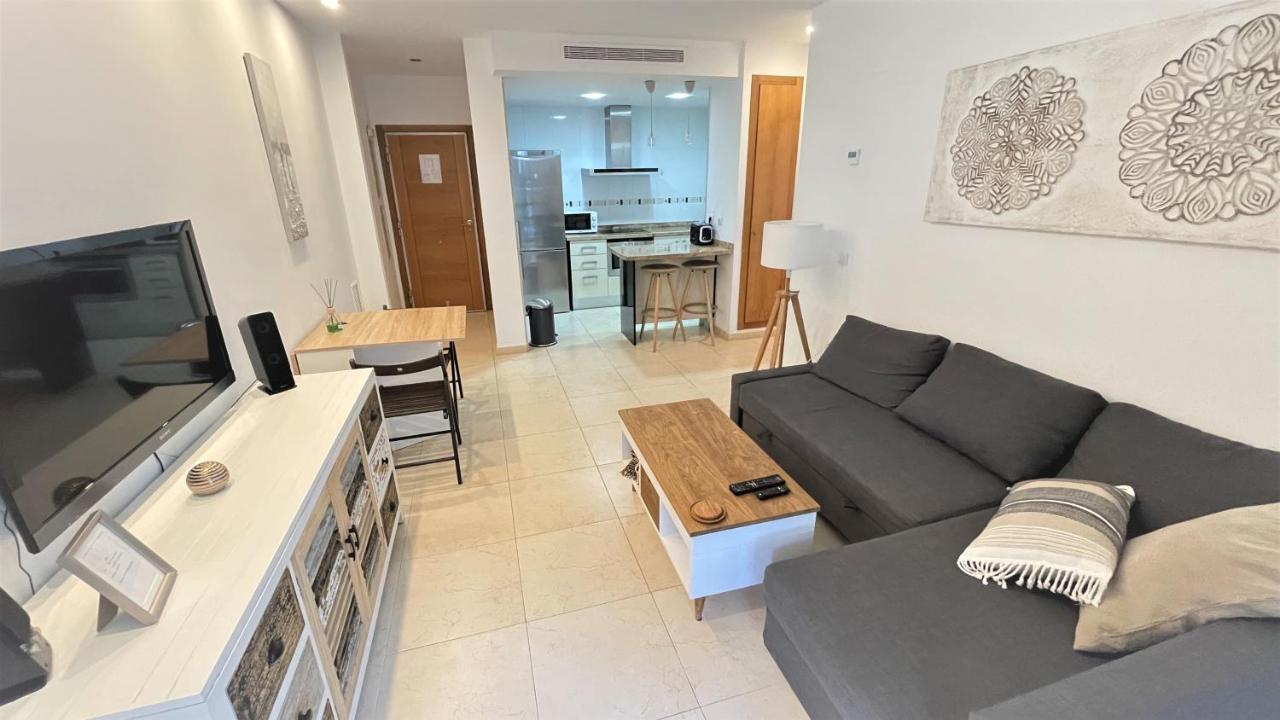 Luxury A40-13 With Terrace And Sea Views Apartment Valencia