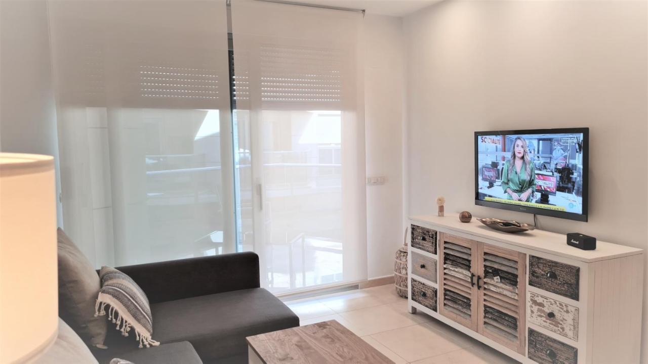 Luxury A40-13 With Terrace And Sea Views Apartment