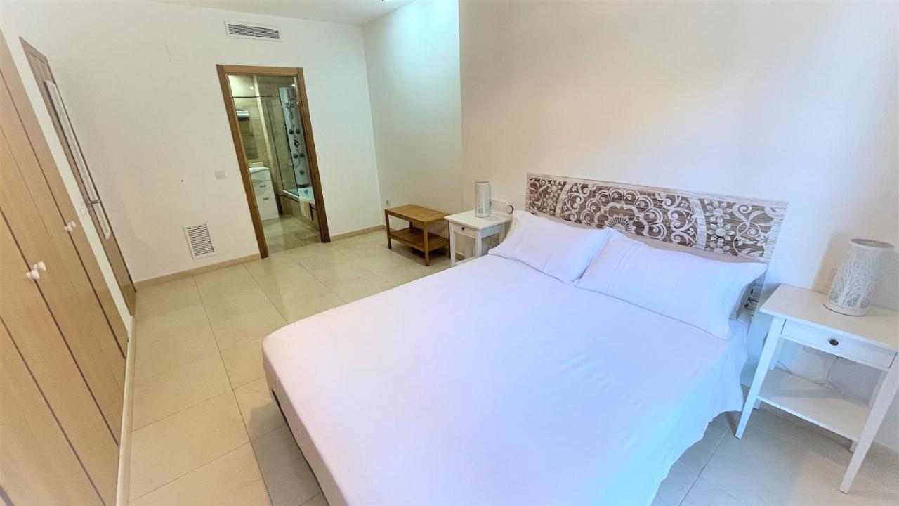 Apartment Luxury A40-13 With Terrace And Sea Views *