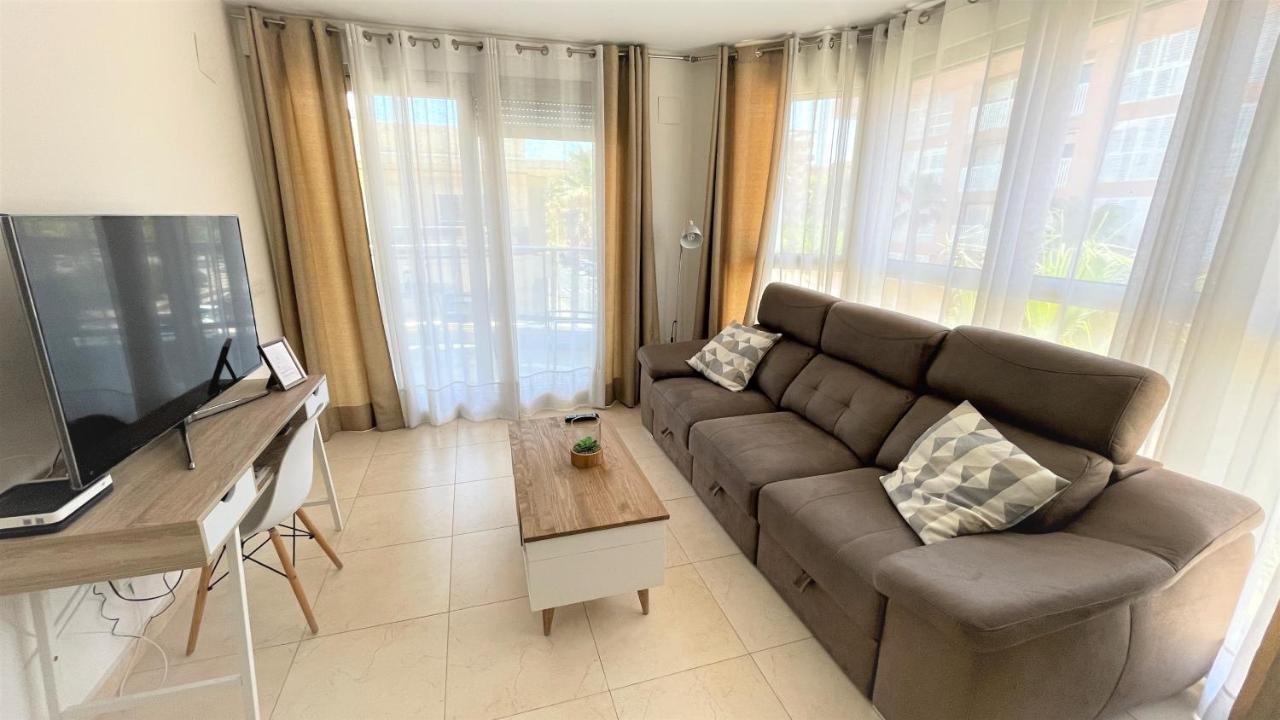 Apartamento Luxury A40-35 With Terrace And Sea Views *