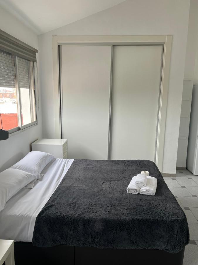 Attic Loft Gran Vía Valencia