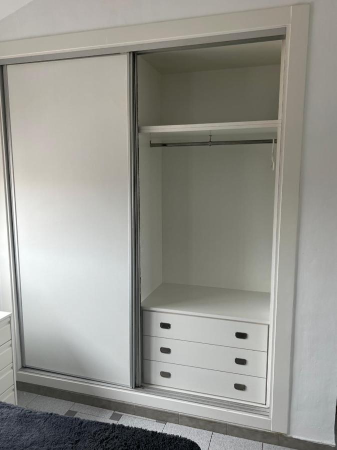 Apartamento Attic Loft Gran Vía