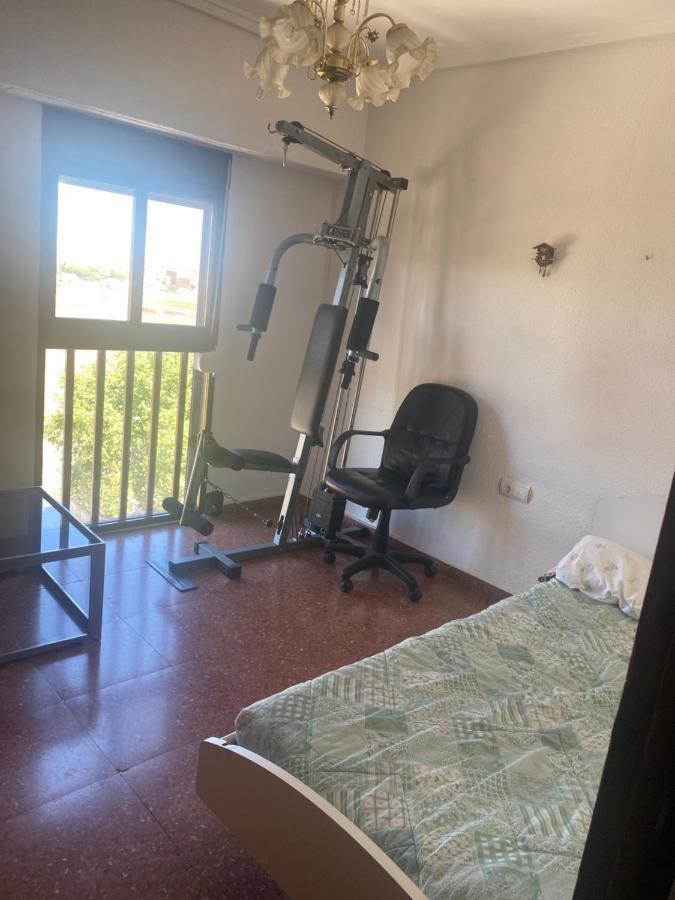 #comoencasa Bed and breakfast *