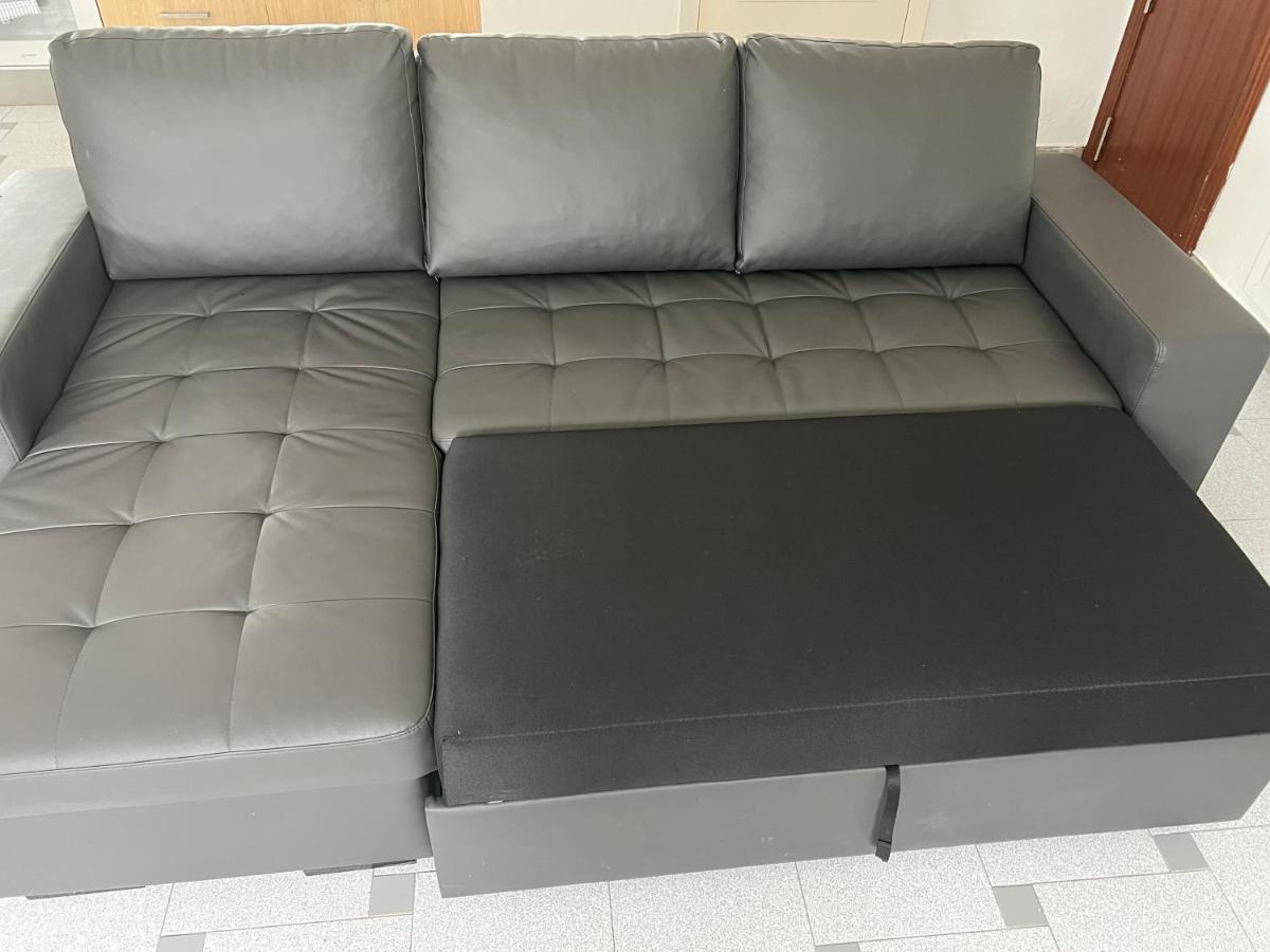 Apartamento Attic Loft Gran Vía Valencia