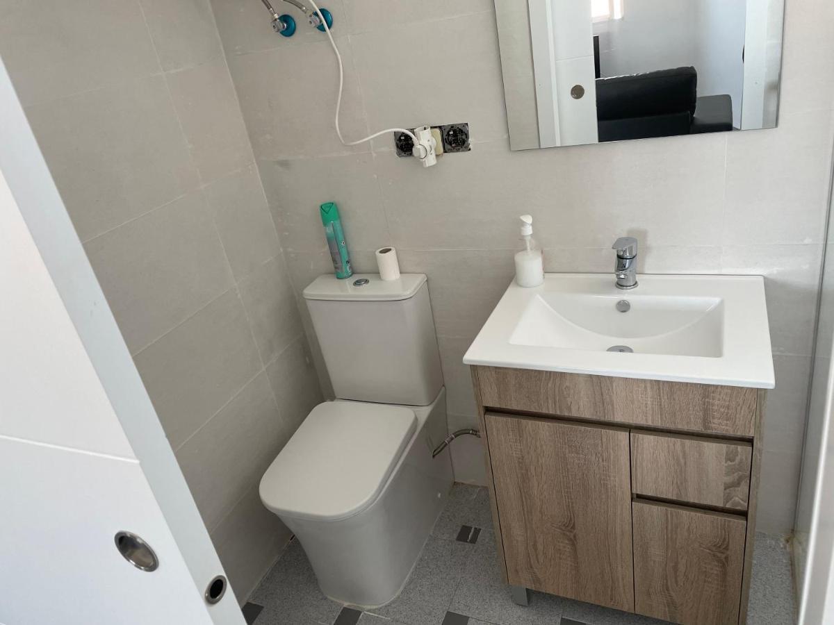 Apartamento Attic Loft Gran Vía Valencia