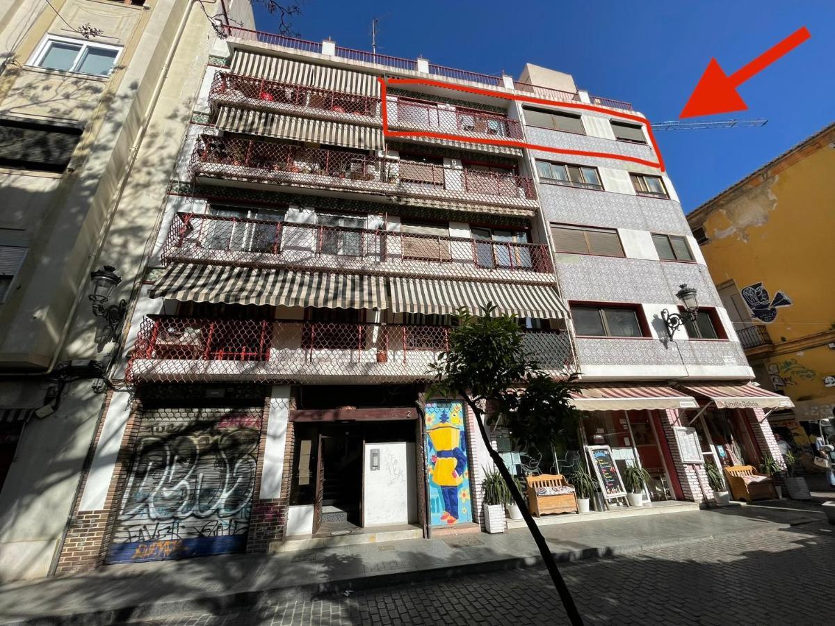 Plaza Del Carmen Apartamento