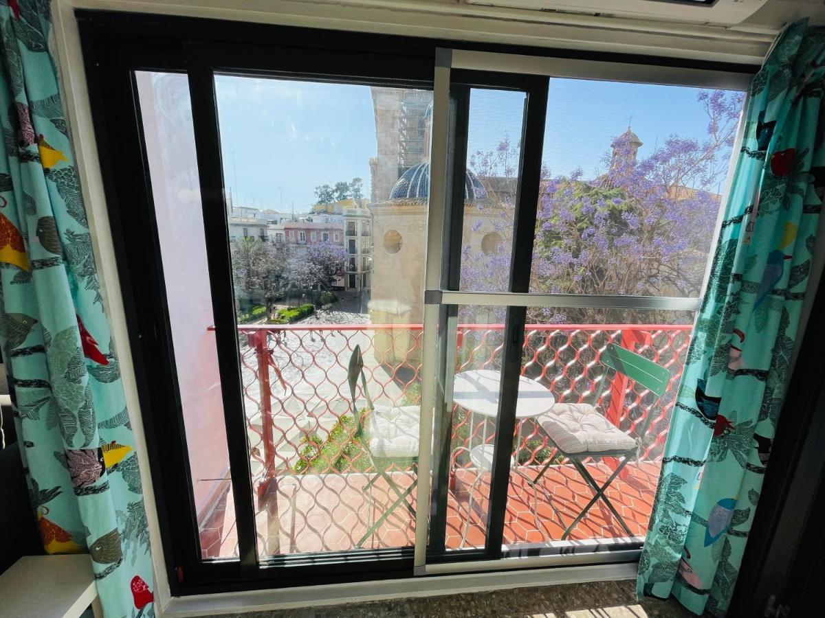 Plaza Del Carmen Apartamento *