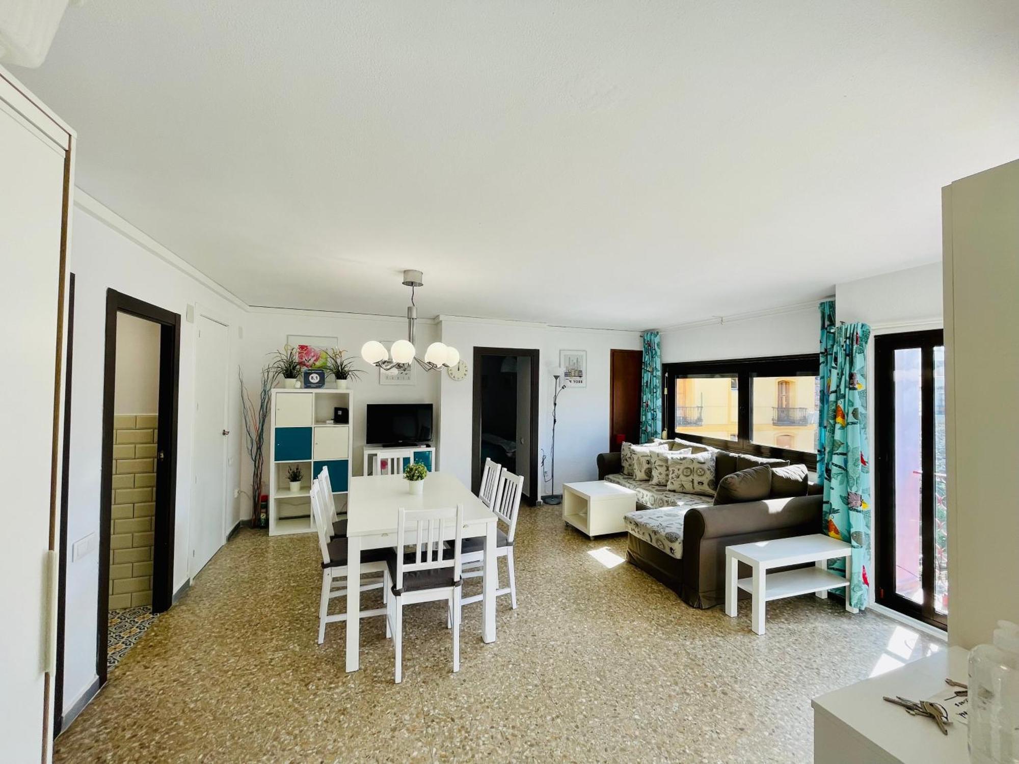 Plaza Del Carmen Apartamento *