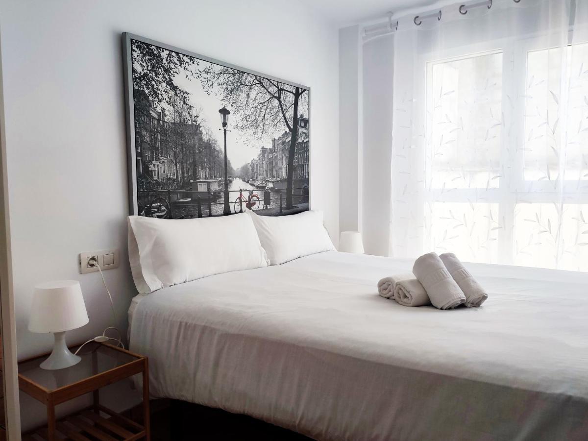 Flats Friends Nave Apartamento