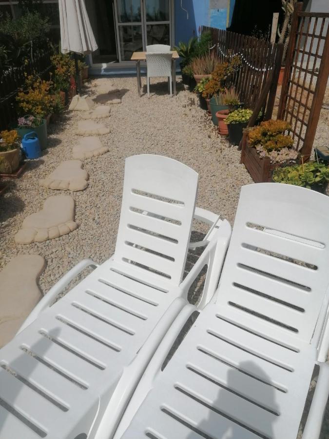 Apartamento Playa Arenas