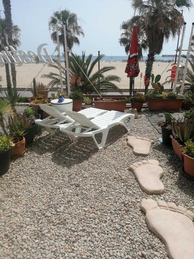 Playa Arenas *