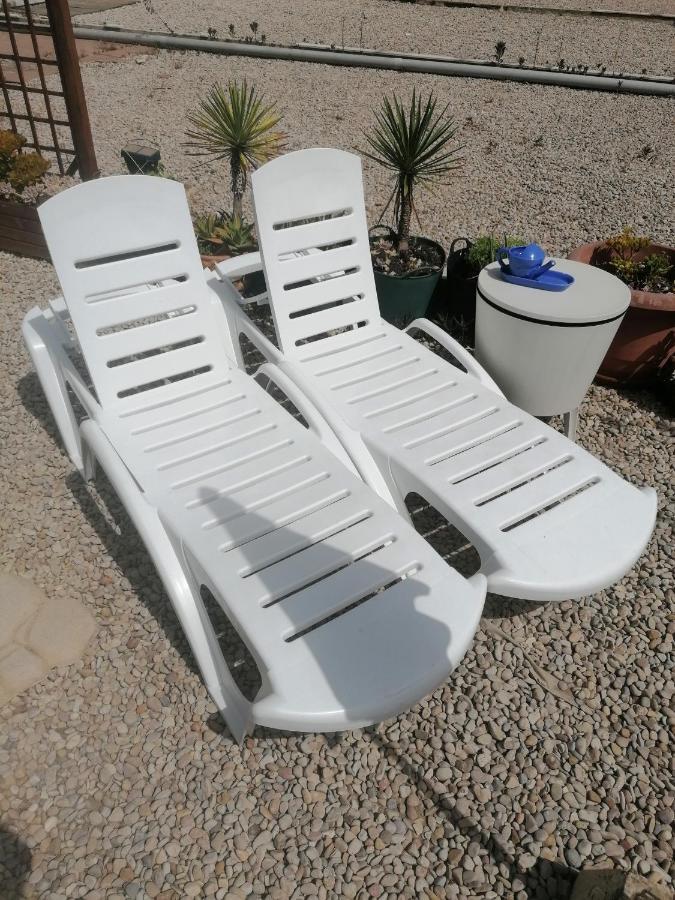 Apartamento Playa Arenas