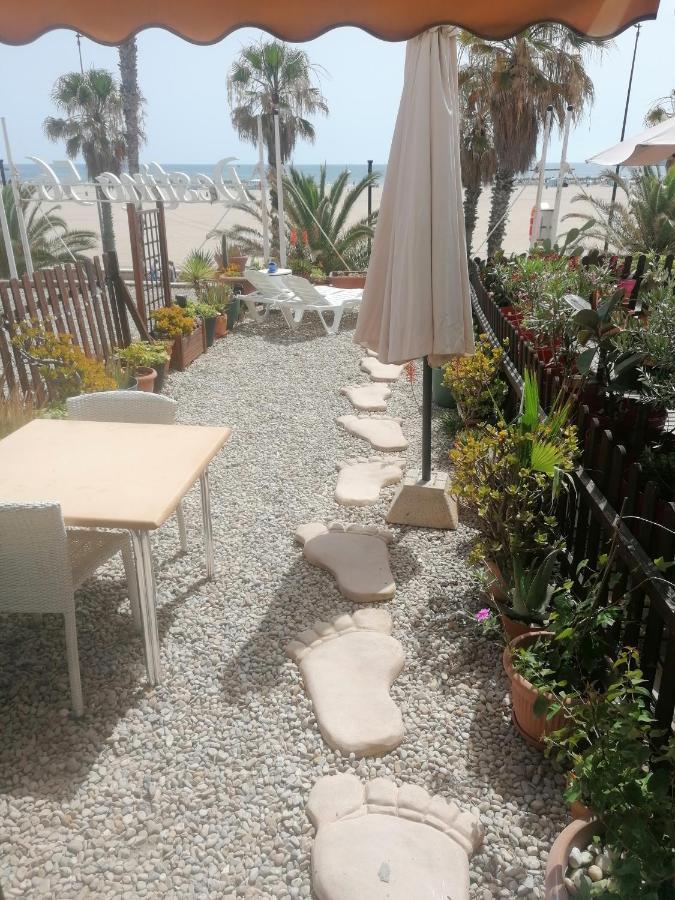Apartamento Playa Arenas Valencia