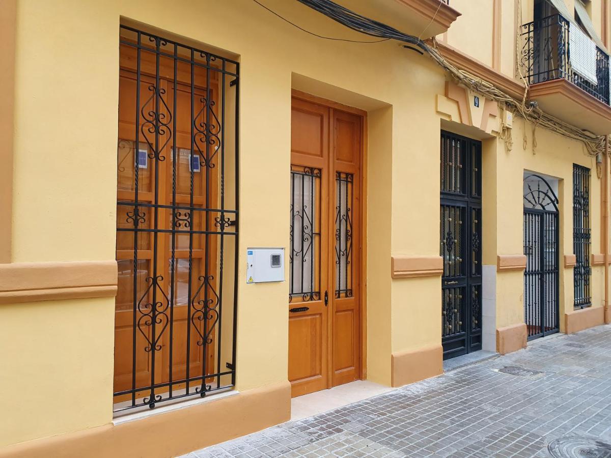 Apartamento Shf Les Arts *