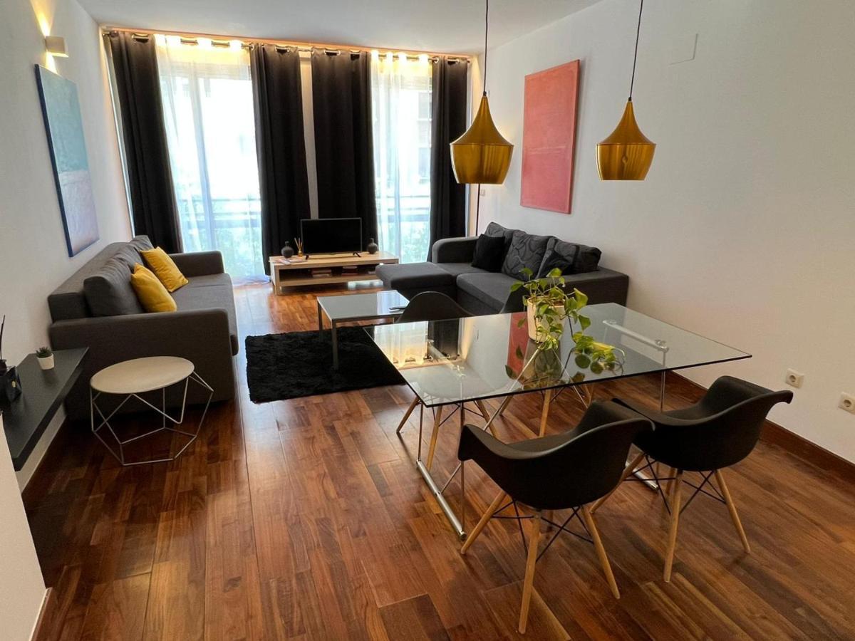 Apartment Baron *