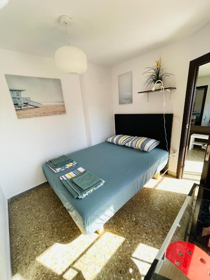 Plaza Del Carmen Apartamento Valencia