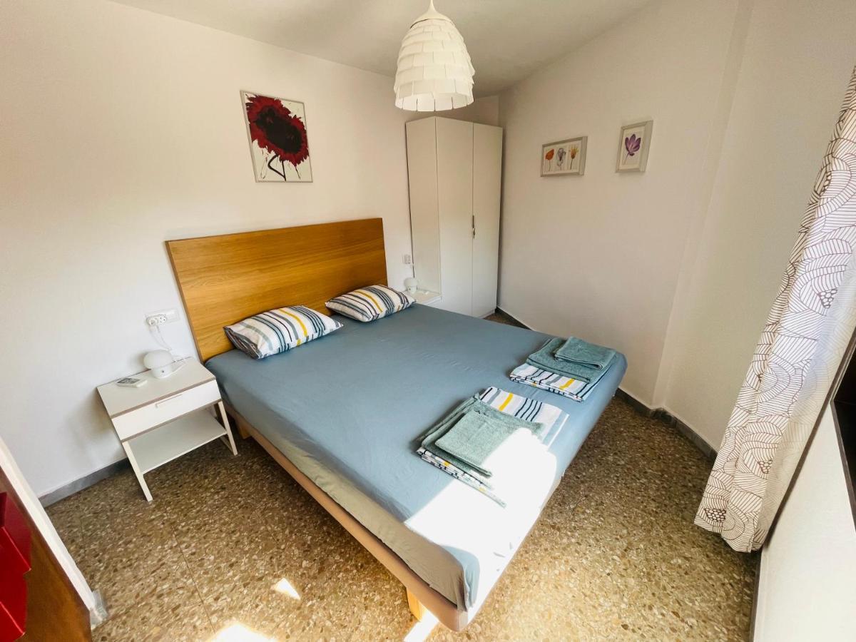 Apartamento Plaza Del Carmen *