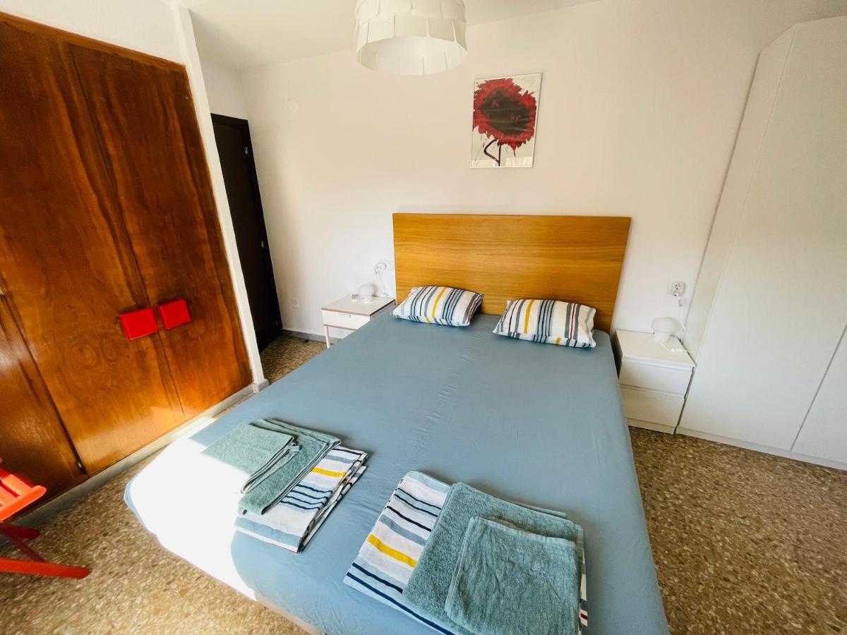 Plaza Del Carmen Apartamento