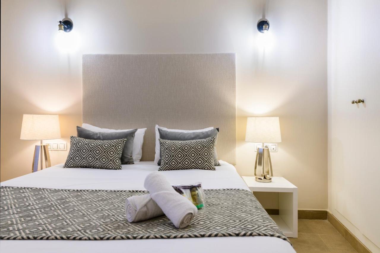 Balmes Market Mid-term Apartment