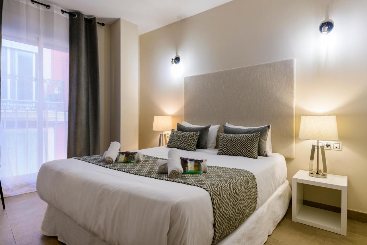 Balmes Market Mid-term Apartment *