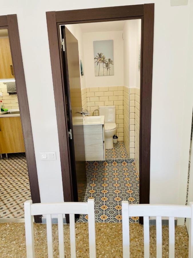 Plaza Del Carmen Apartamento Valencia