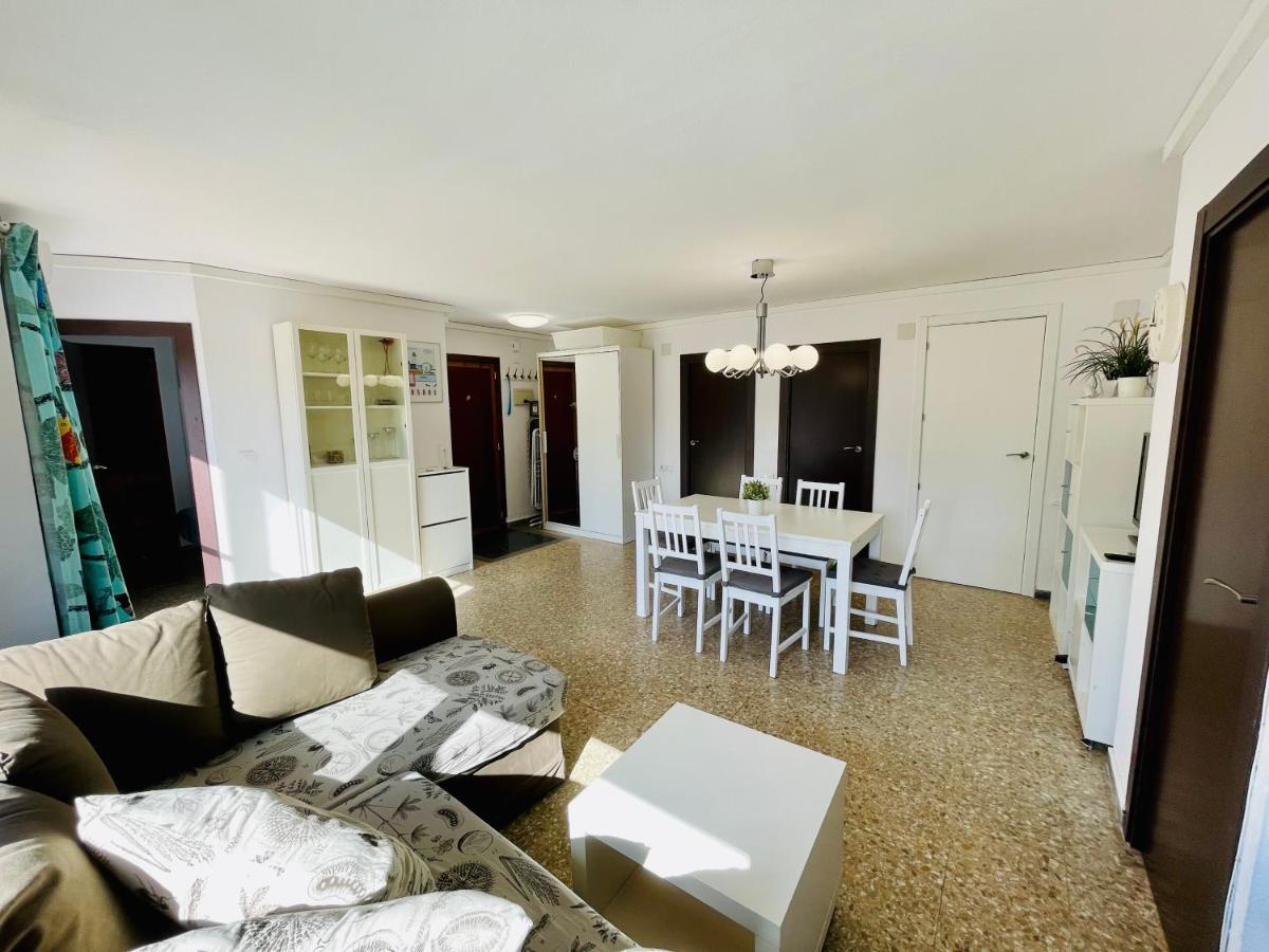 Plaza Del Carmen Apartamento Valencia
