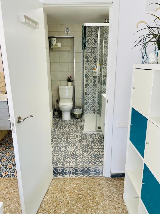 Plaza Del Carmen Apartamento Valencia