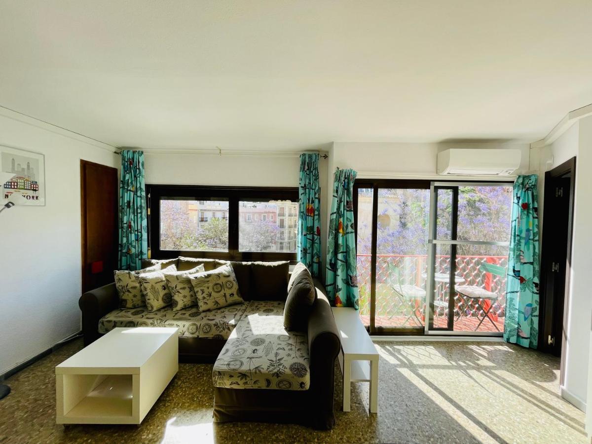 Plaza Del Carmen Apartamento Valencia