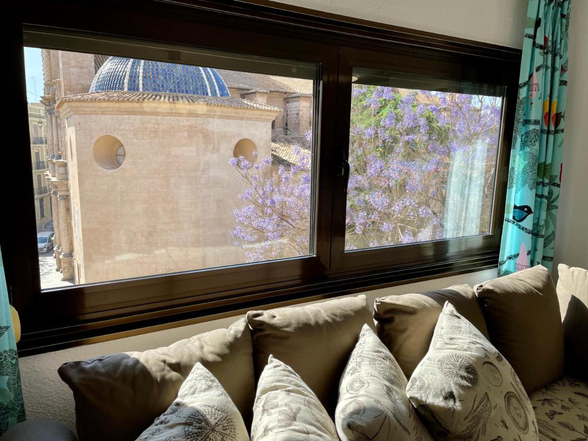 Plaza Del Carmen Apartamento Valencia