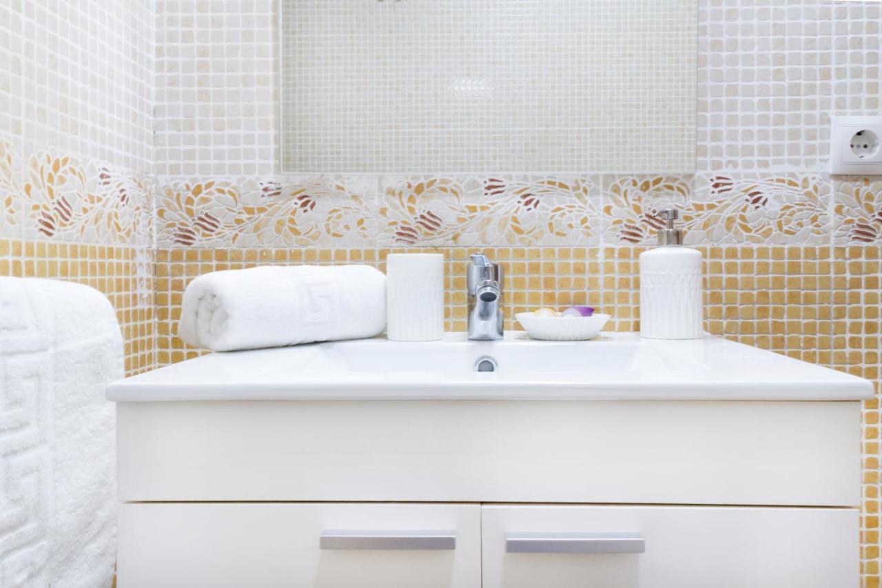 Apartamento Cabanyal Luxury Malvarrosa *