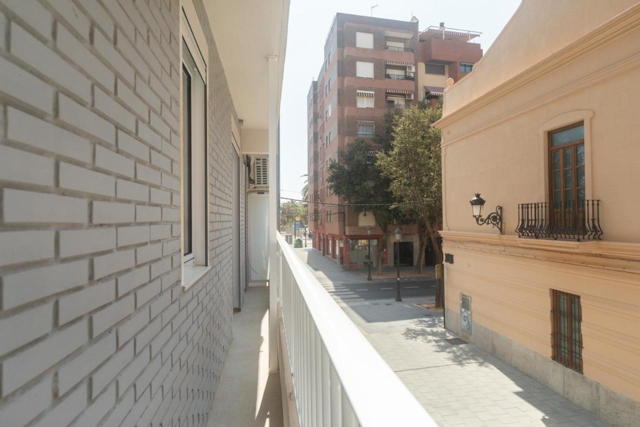 Reinapart Valencia