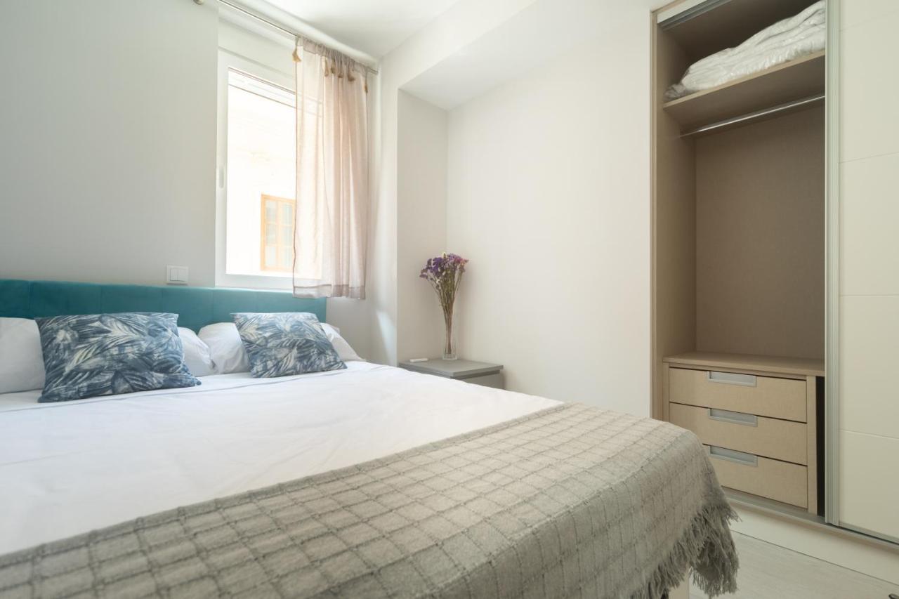Apartamento Reinapart Valencia