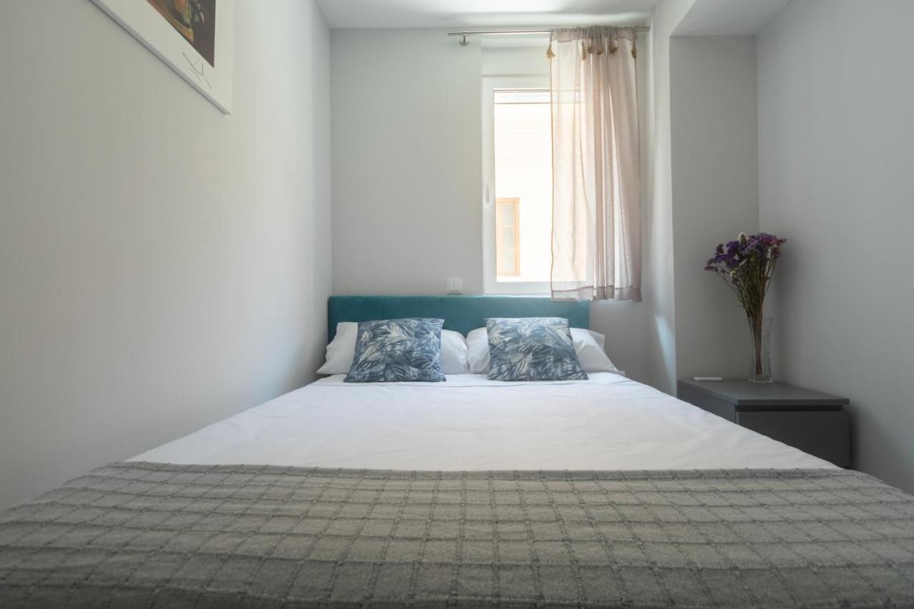 Reinapart Apartamento Valencia